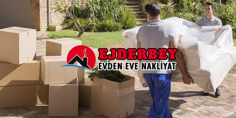 Kahramanmaraş Evden Eve Taşımacılık